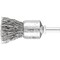 Pferd Crimped Wire End Brsh, .020CS Wire, 3/4 82971 - alternate 1